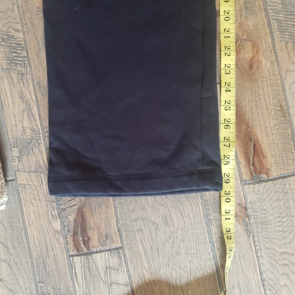Lands End Jogging Pants - Picture 10 of 11
